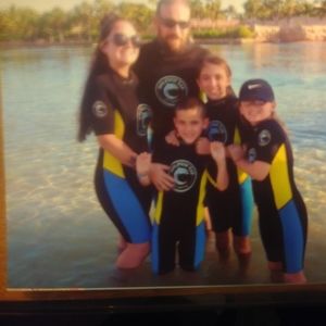 Meet your Posher, James